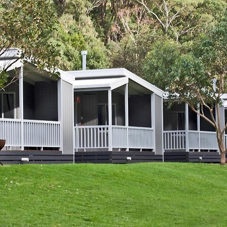 Cumberland River Holiday Park Lorne Kültér fotó