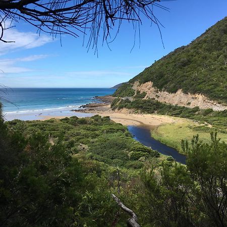 Cumberland River Holiday Park Lorne Kültér fotó