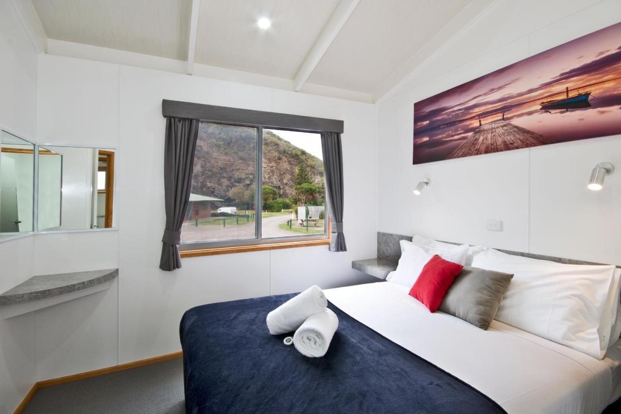 Cumberland River Holiday Park Lorne Kültér fotó