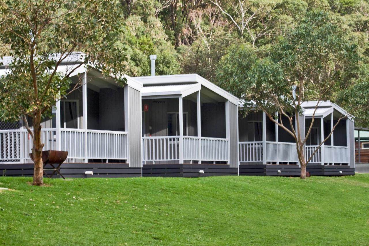 Cumberland River Holiday Park Lorne Kültér fotó