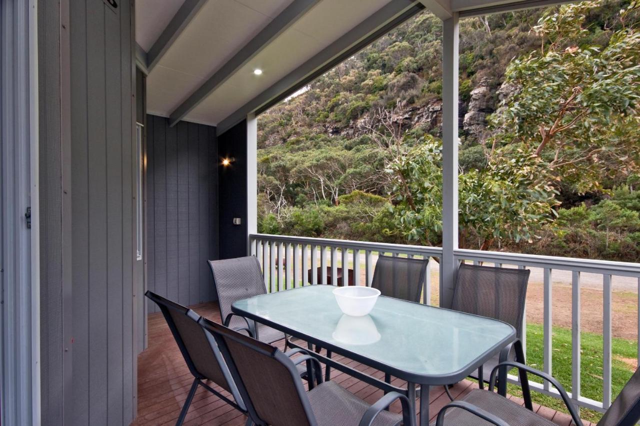 Cumberland River Holiday Park Lorne Kültér fotó