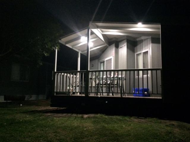 Cumberland River Holiday Park Lorne Kültér fotó