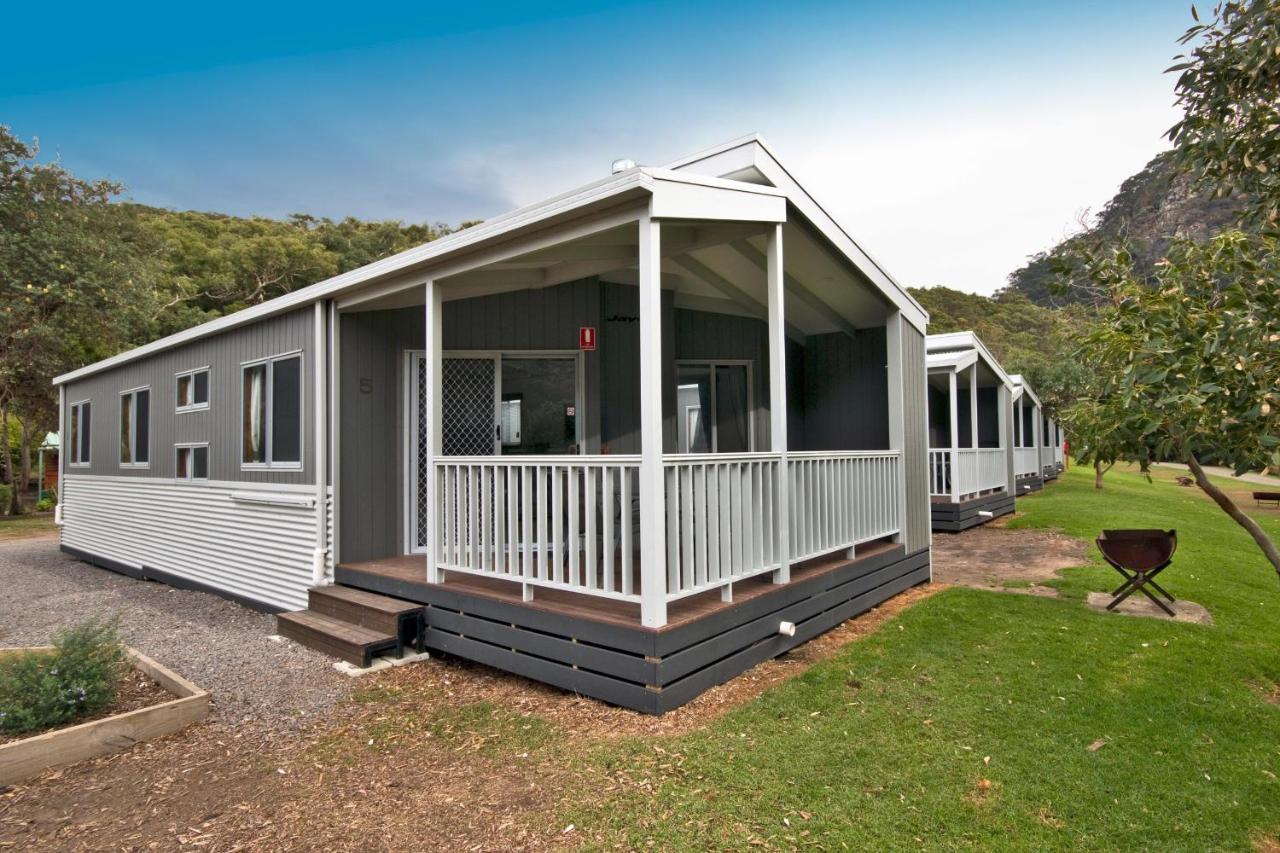Cumberland River Holiday Park Lorne Kültér fotó