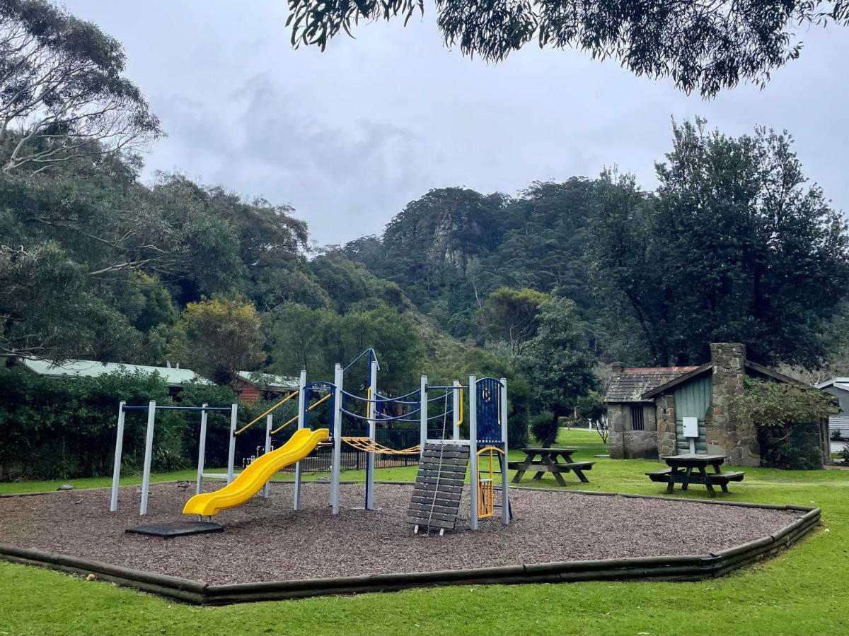 Cumberland River Holiday Park Lorne Kültér fotó