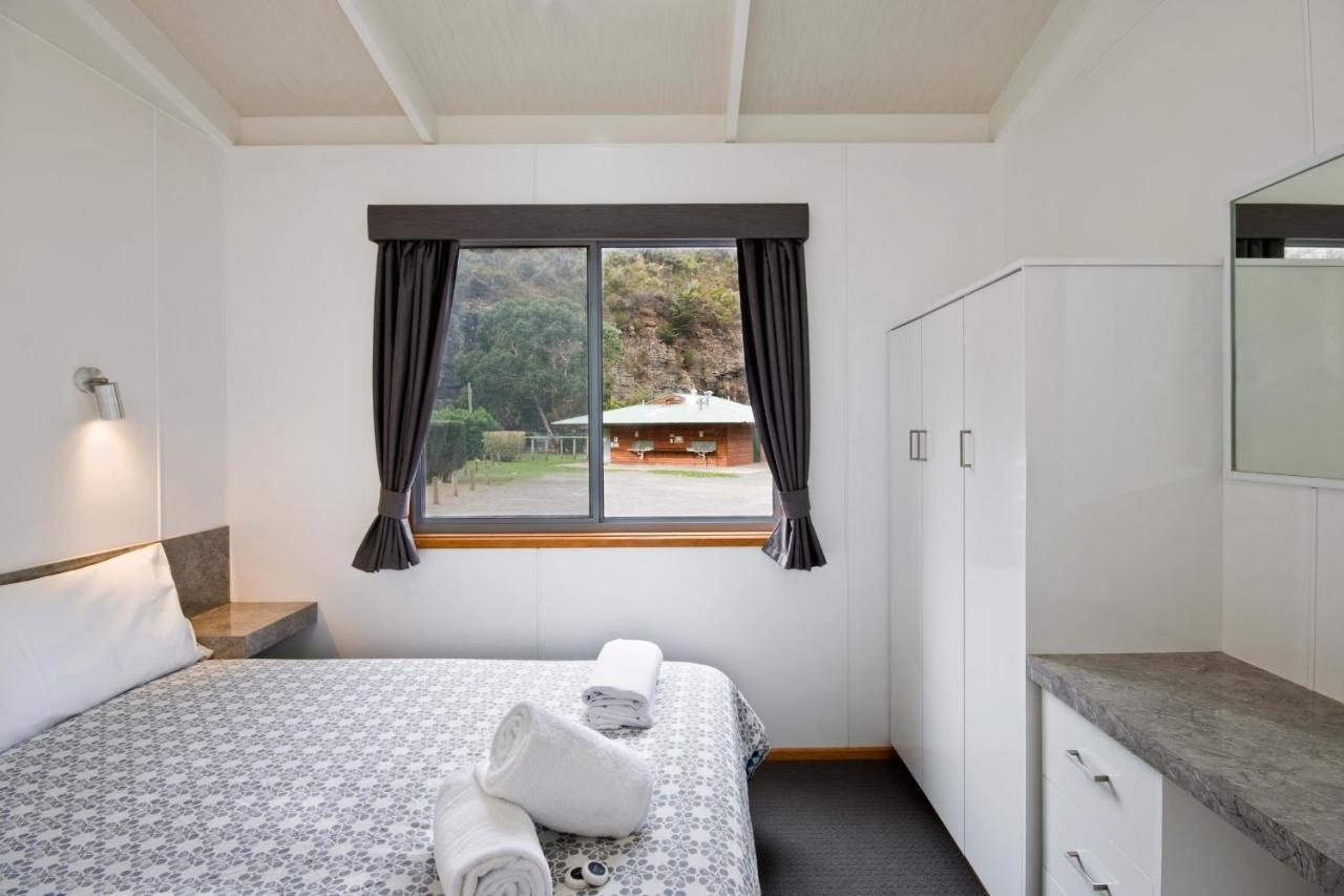 Cumberland River Holiday Park Lorne Kültér fotó
