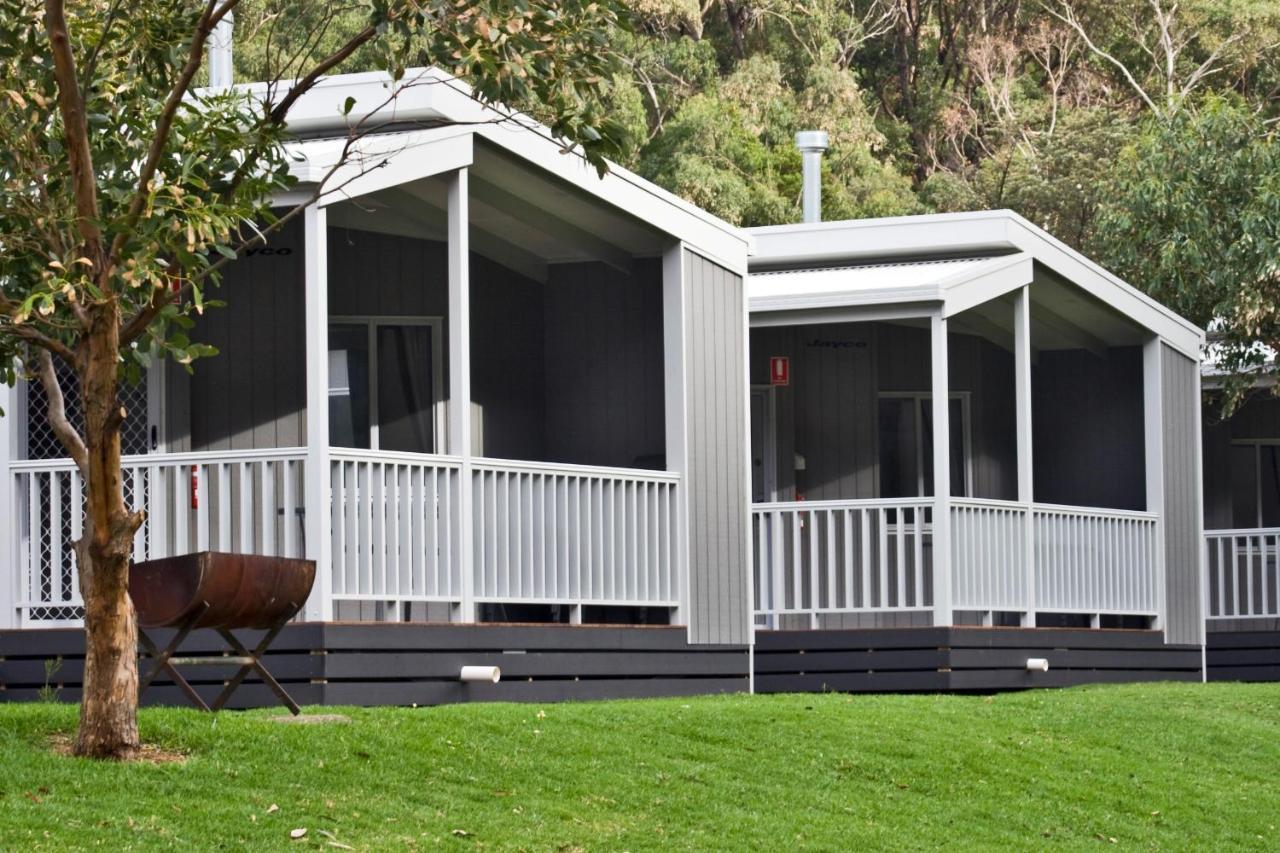 Cumberland River Holiday Park Lorne Kültér fotó
