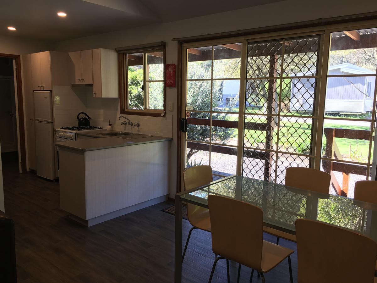 Cumberland River Holiday Park Lorne Kültér fotó