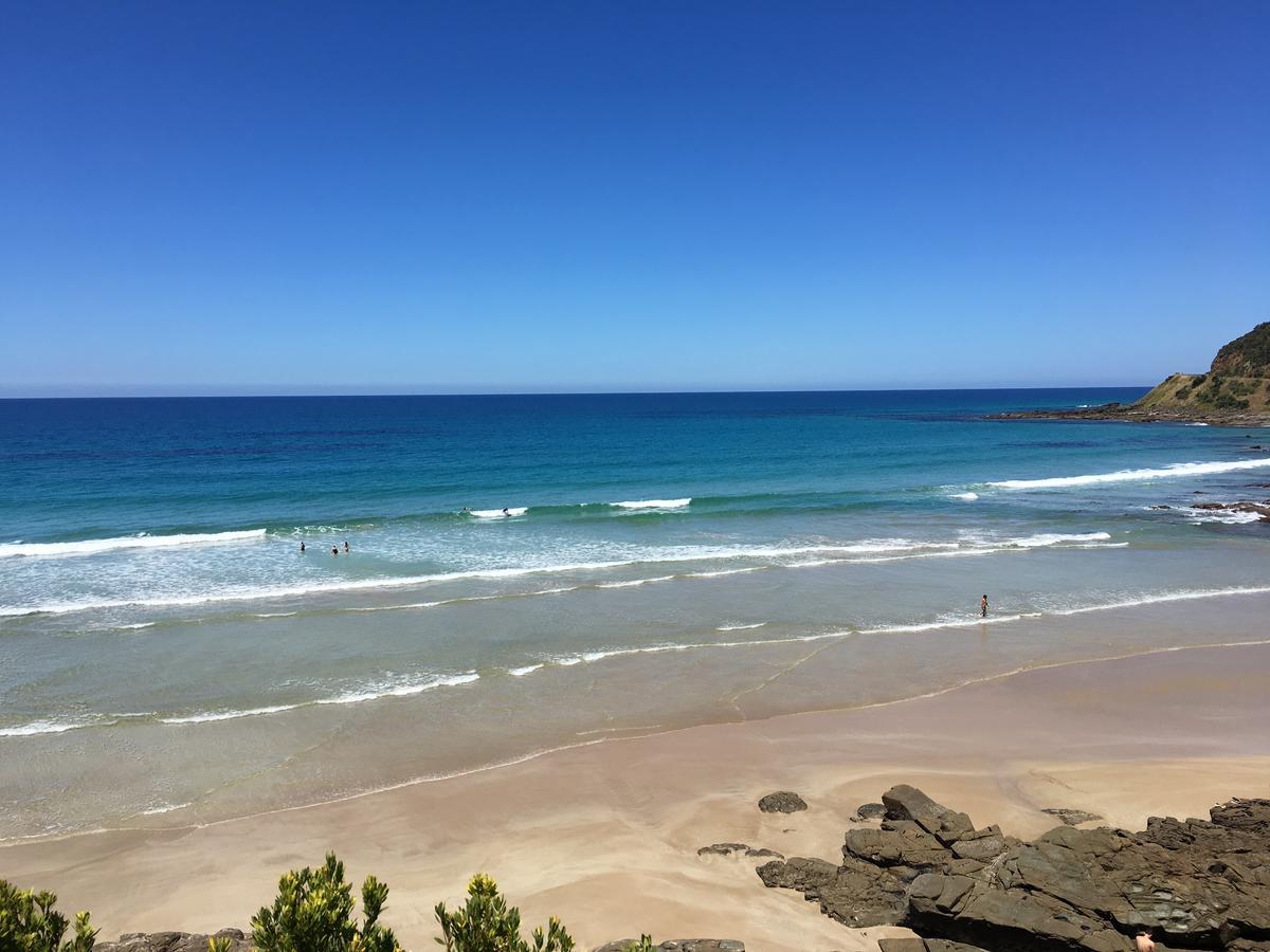 Cumberland River Holiday Park Lorne Kültér fotó