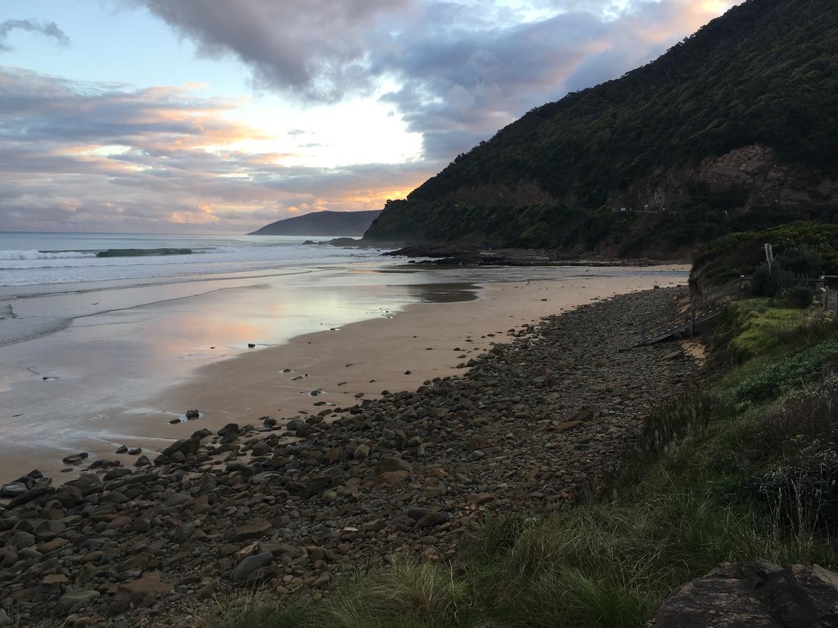 Cumberland River Holiday Park Lorne Kültér fotó