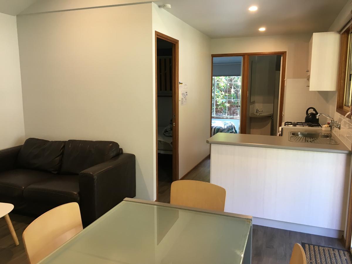 Cumberland River Holiday Park Lorne Kültér fotó