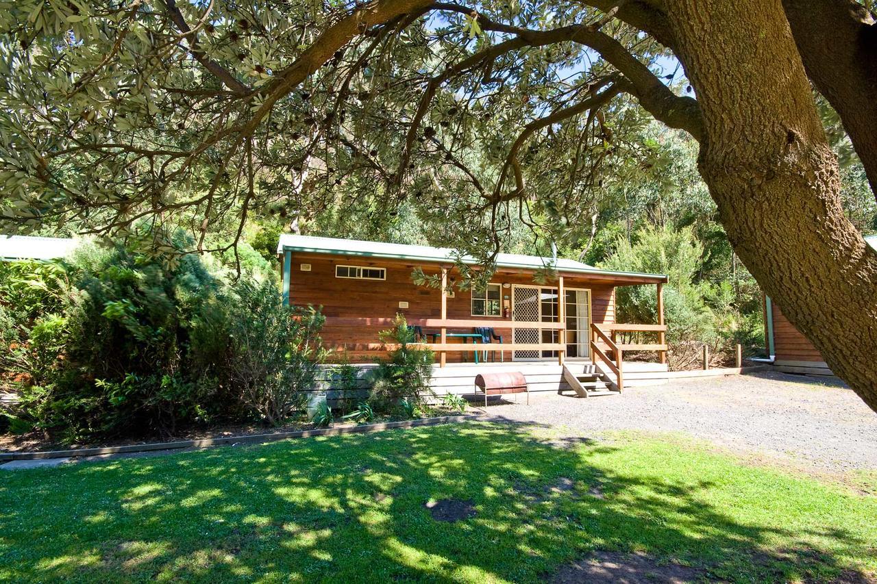 Cumberland River Holiday Park Lorne Kültér fotó