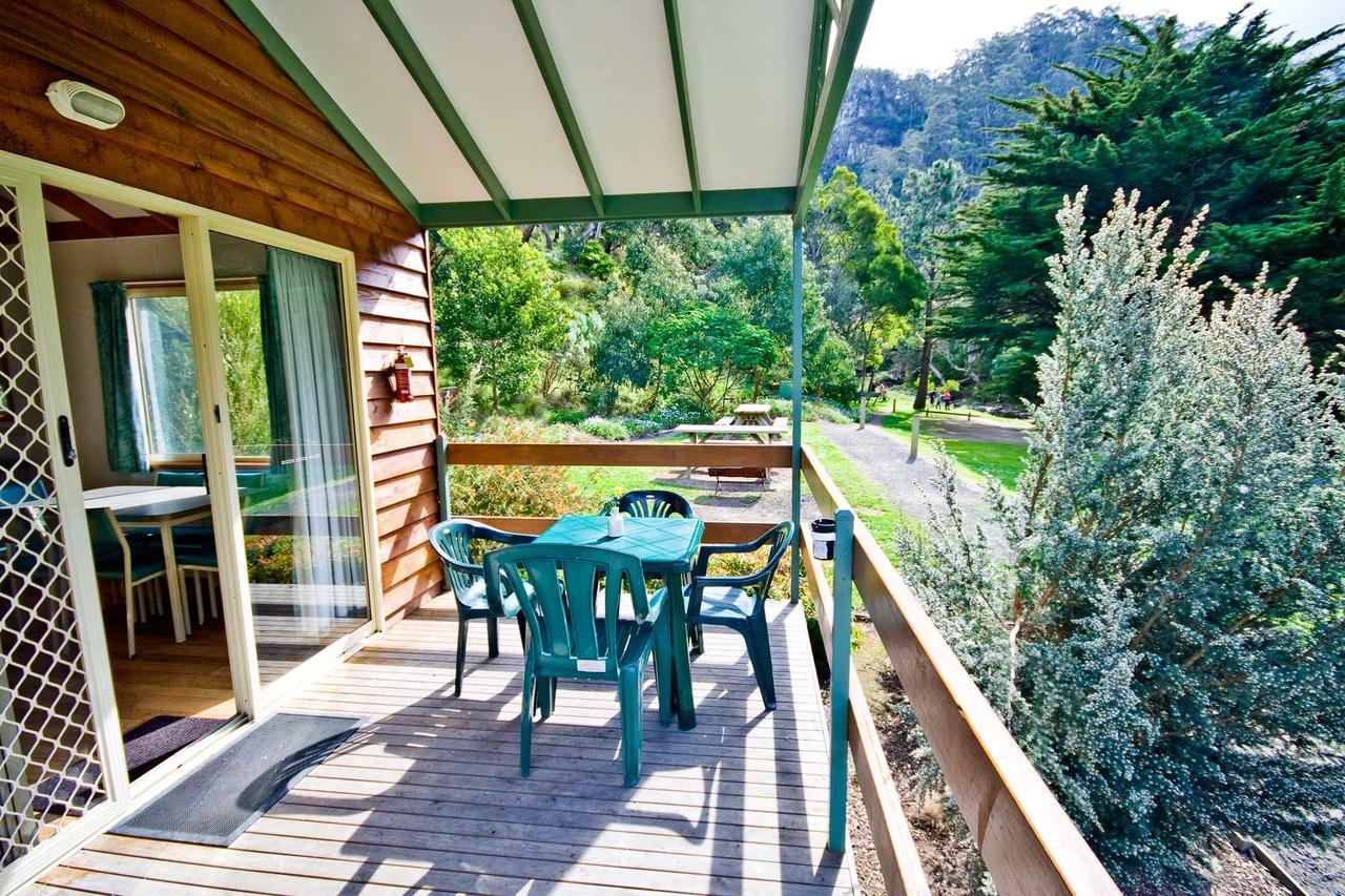 Cumberland River Holiday Park Lorne Kültér fotó