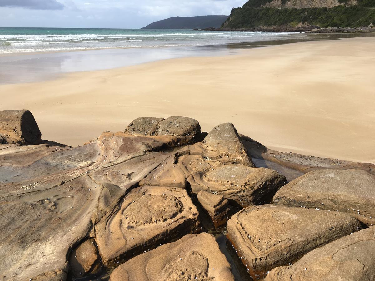 Cumberland River Holiday Park Lorne Kültér fotó