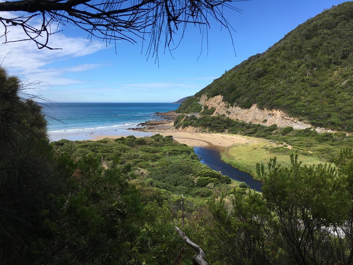 Cumberland River Holiday Park Lorne Kültér fotó